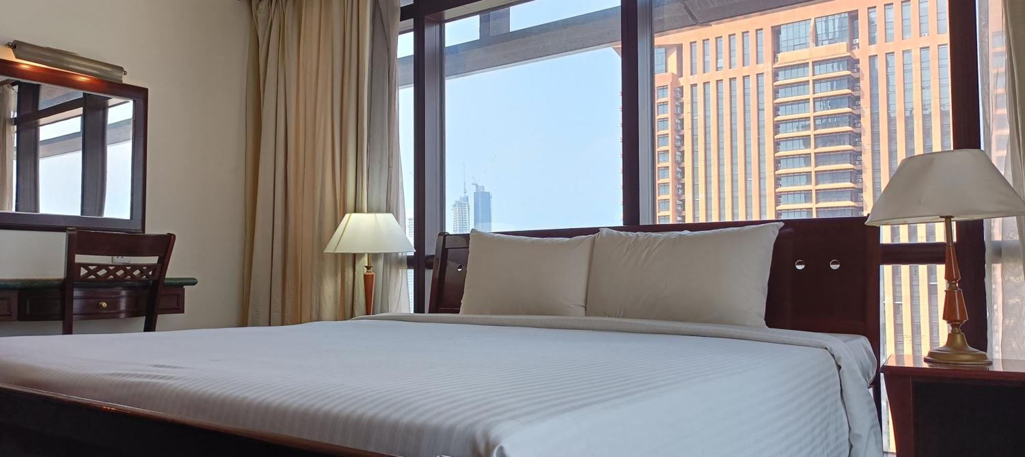 Kl Time Square Suit At Times Square Kuala Lumpur Exterior photo